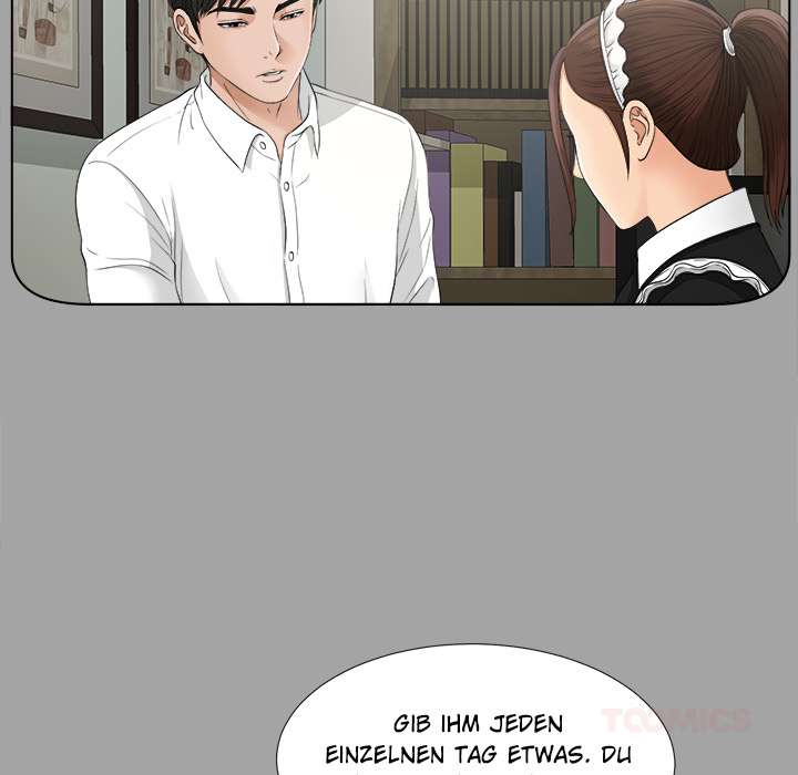 Die Witwe - episode 28 - 31