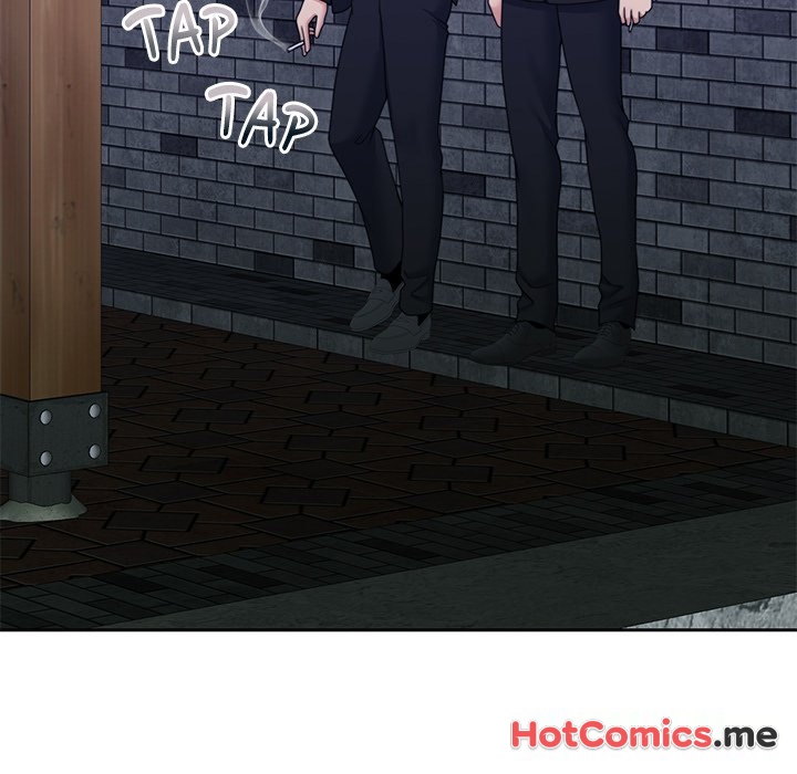 Pregnancy Contract - episode 50 - 110