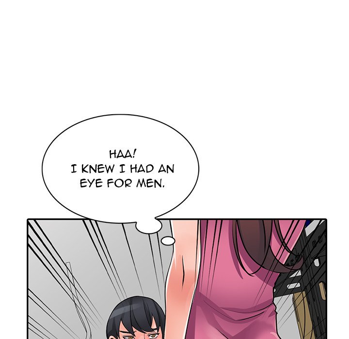 The Maids of the Mansion - episode 16 - 79