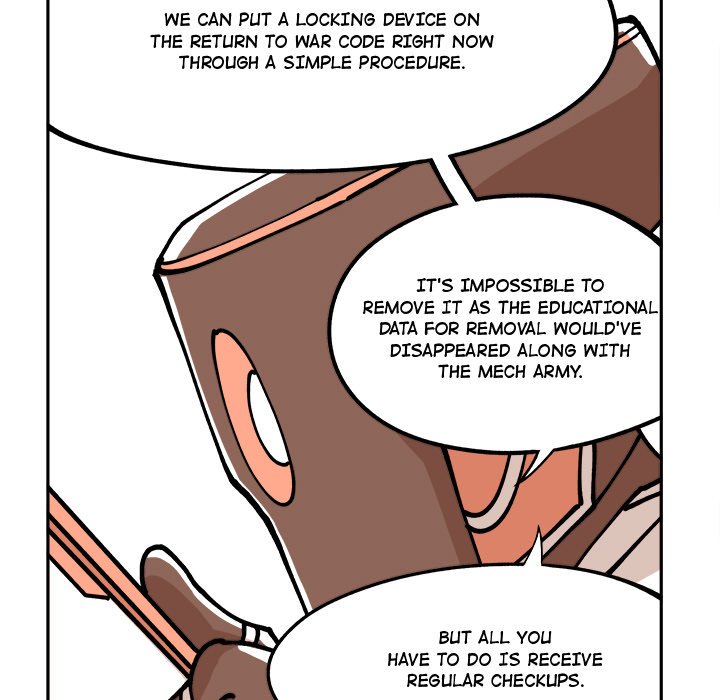 Iron Mech Bride - episode 2 - 52