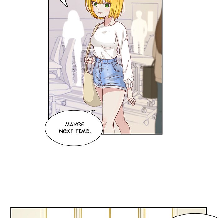 You're No Good - episode 1 - 11