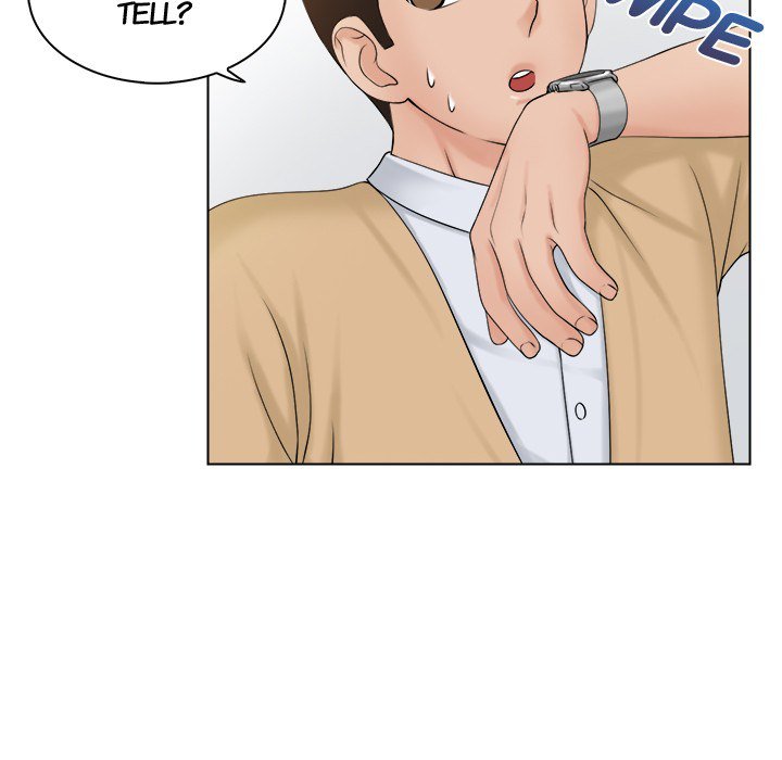 My Girlfriend and My Slave - episode 2 - 46