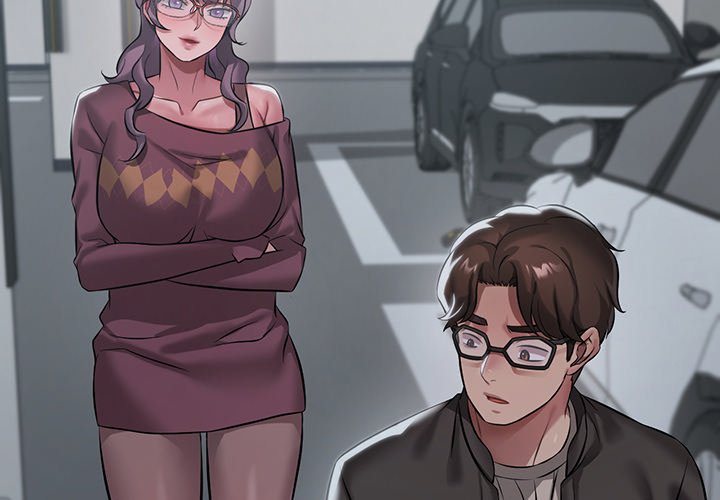 Drunk on You - episode 95 - 3