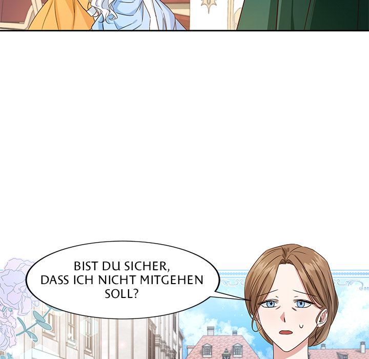 Diesmal ändere ich mein Schicksal - episode 4 - 41