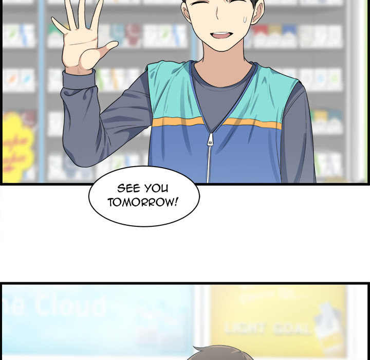 Excuse me, This is my Room - UNCENSORED - episode 2 - 18