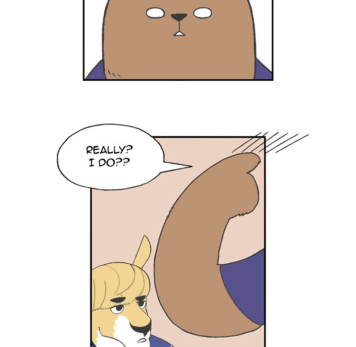 Herbivore High School - episode 2 - 46