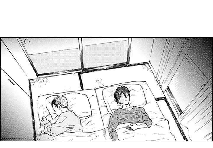 I Want To Feel You Because I Like You - episode 3 - 3