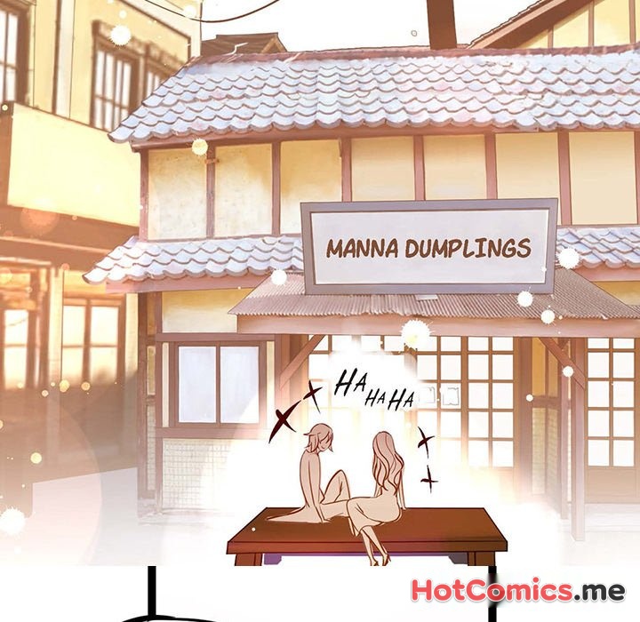 The Blue Snake and the Red Moon - episode 22 - 37