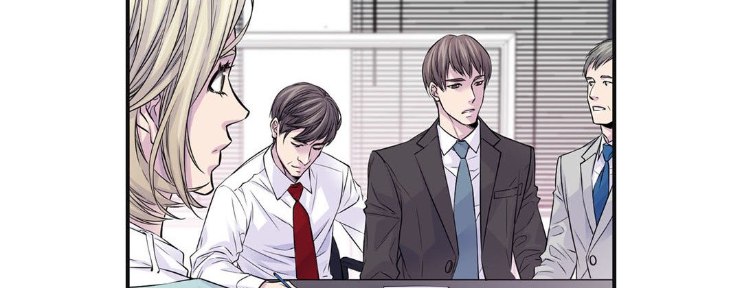 My Ex, Client  - episode 41 - 109