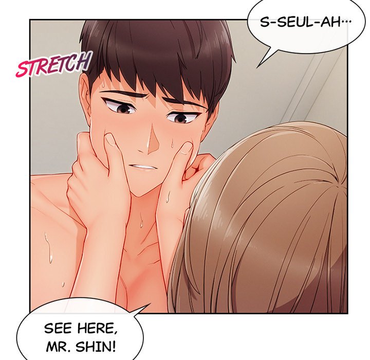 Sang-Ah - episode 45 - 100