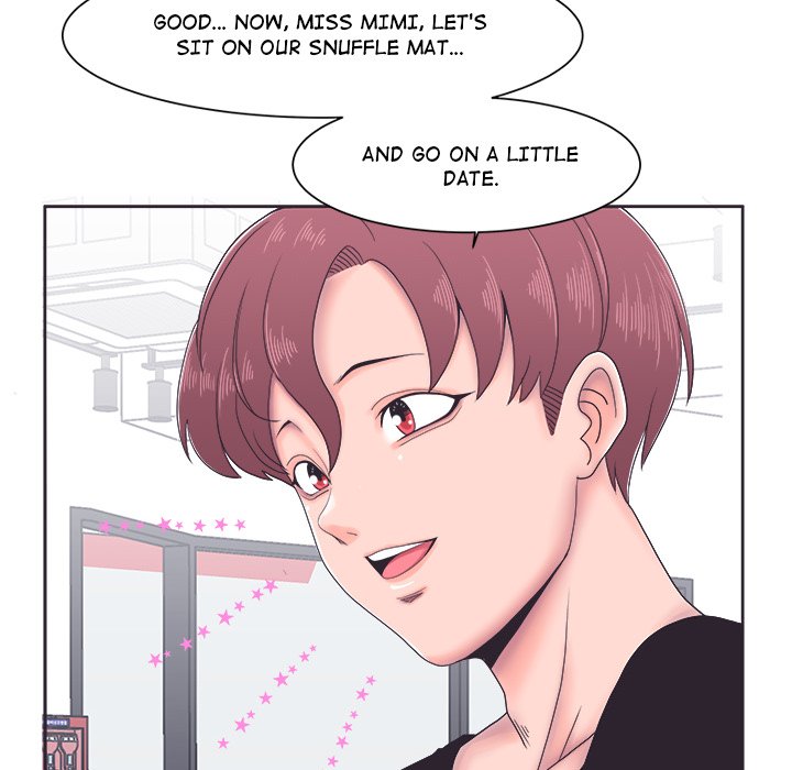 Doggy's Training Session - episode 2 - 80