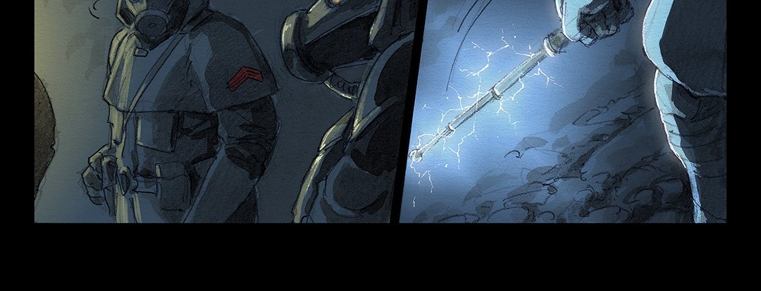StoneBot Nakamura Omnibus - episode 1 - 47