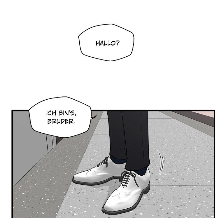 Los geht´s Mr. Kang! - episode 52 - 72