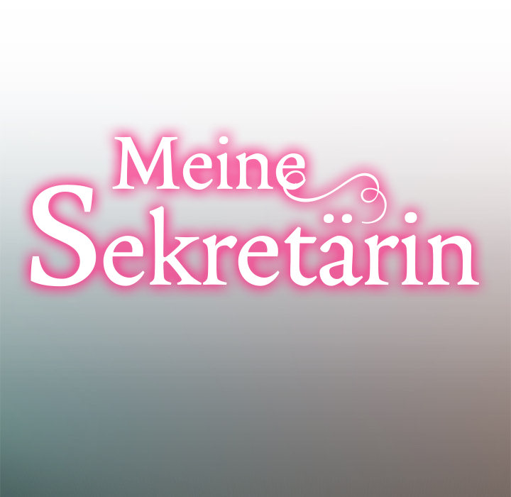Meine Sekretärin - episode 15 - 14