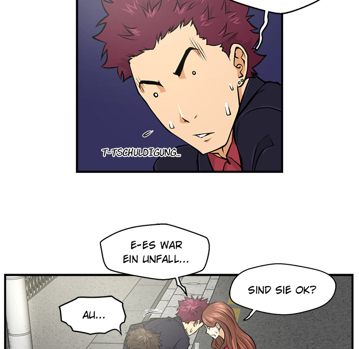 Los geht´s Mr. Kang! - episode 2 - 36