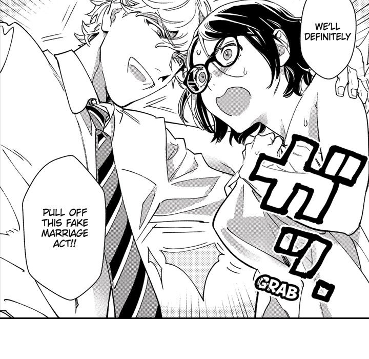 Sweet Lies Layered Like a Mille Feuille - episode 2 - 53