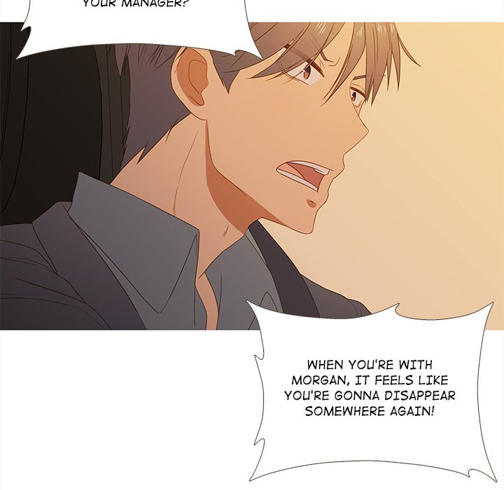 My Life as a Half-Magi - episode 33 - 61