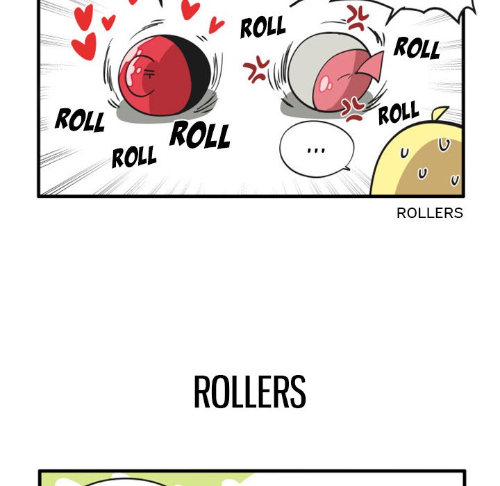 The Amazing Siblings - episode 95 - 17