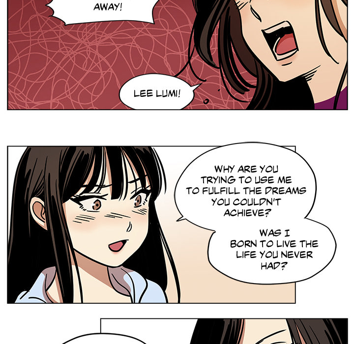 Snowman - episode 9 - 43