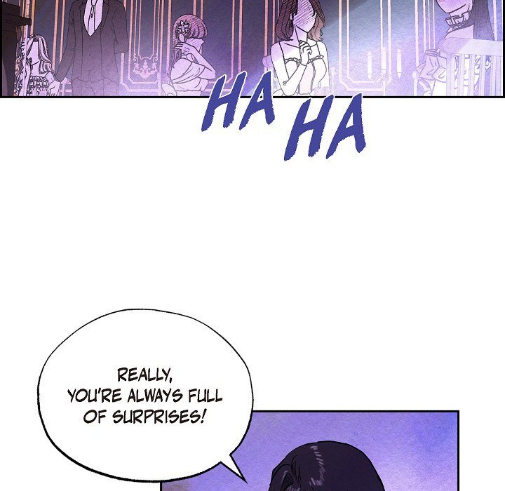 The Villainess Behind the Mask - episode 26 - 32