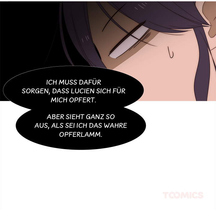Mein Leben als Halb-Magi - episode 25 - 71