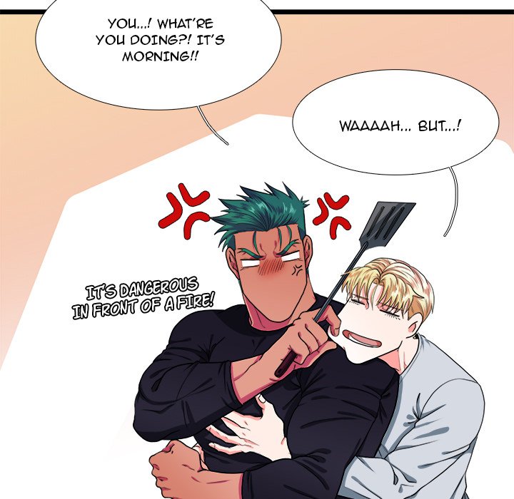 Same, but Different - episode 29 - 13