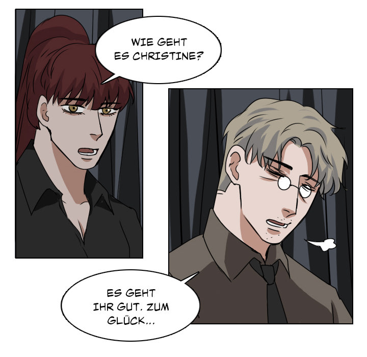Die Königin - episode 38 - 36