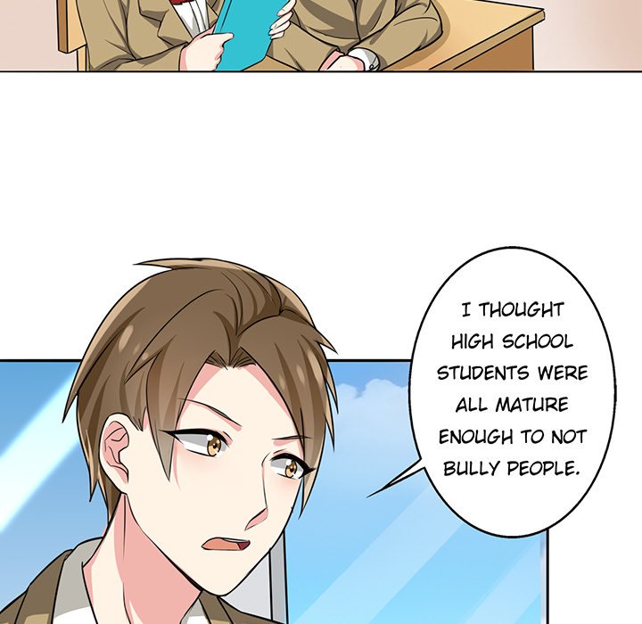 Become A Girl At Night - episode 5 - 47