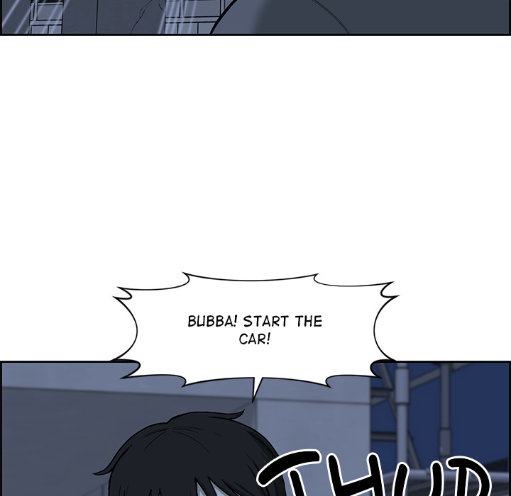 Detainment Zone Between 5 and 6 - episode 18 - 45