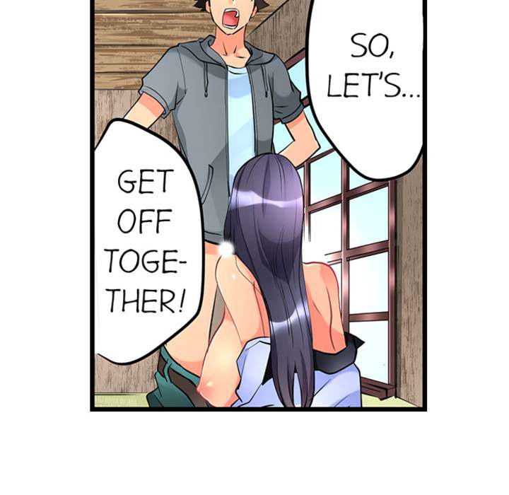 What She Fell on Was the Tip of My Dick - episode 11 - 17