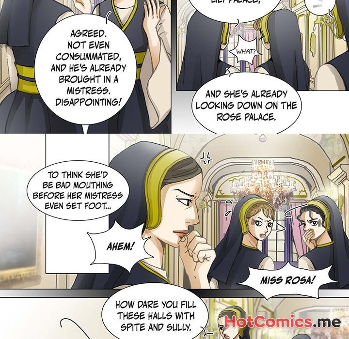 The Emperor's Woman - episode 52 - 5