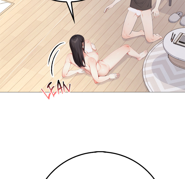 Seductive Curves Behind Closed Doors - episode 3 - 41