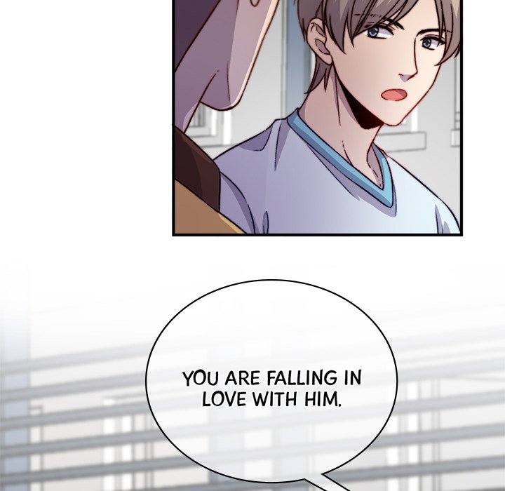 Linked Hearts - episode 14 - 55