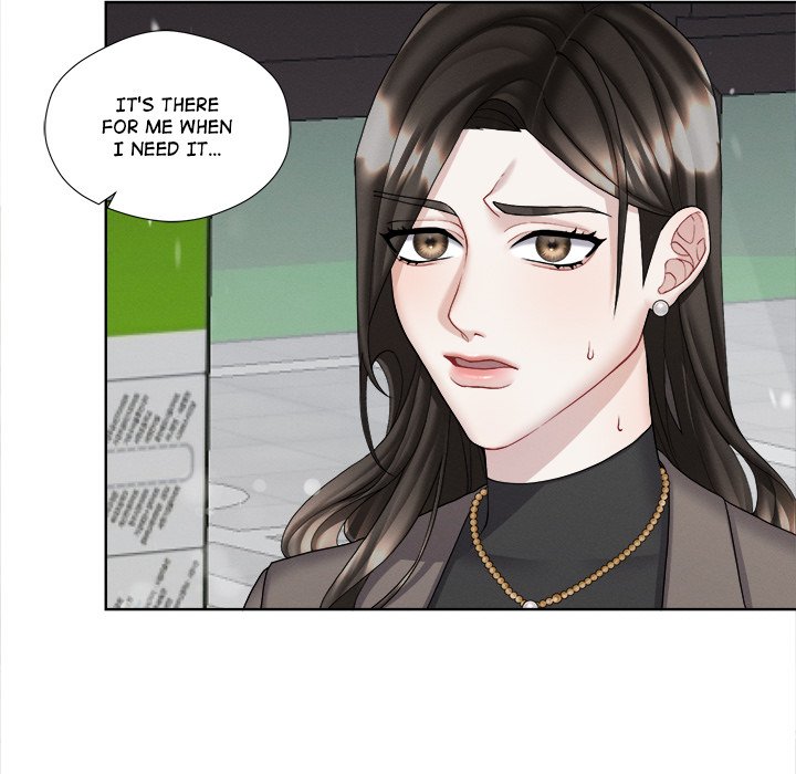 A Naughty Game for Two - episode 4 - 100