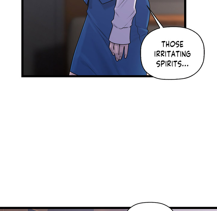 Sleeping With the Ghost - episode 56 - 10