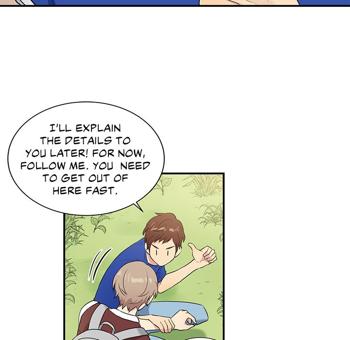 My X Report - episode 51 - 47