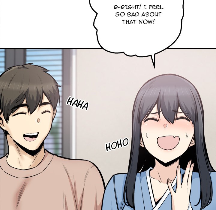 Excuse me, This is my Room - episode 103 - 102