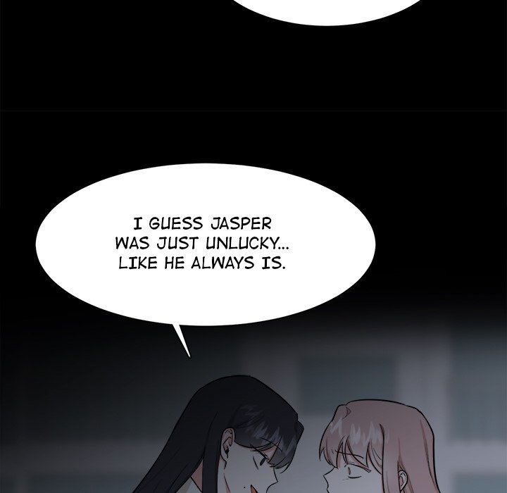 Unluckily Lucky - episode 25 - 39