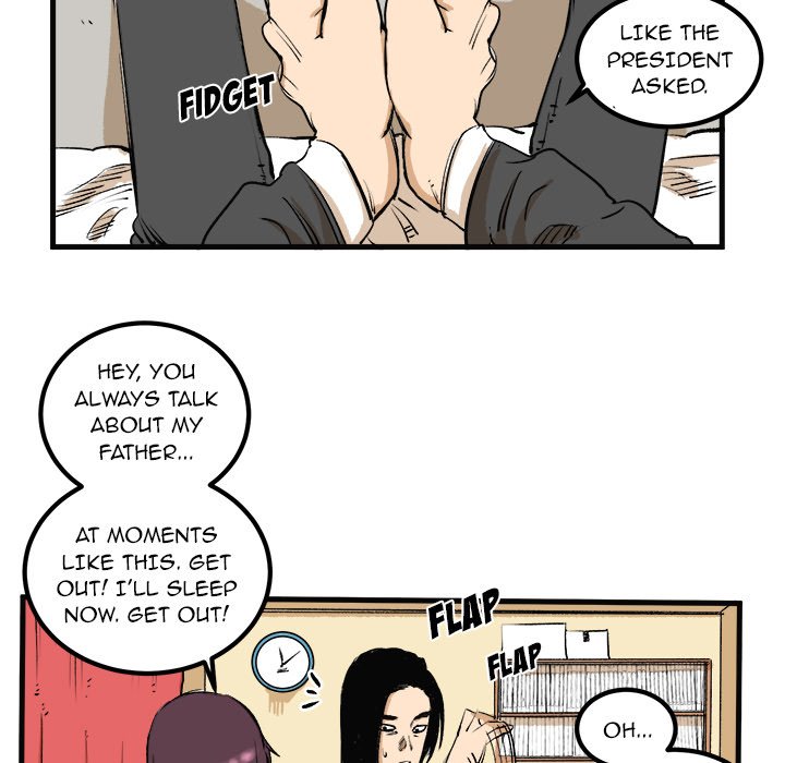 A Bad Friend - episode 1 - 56