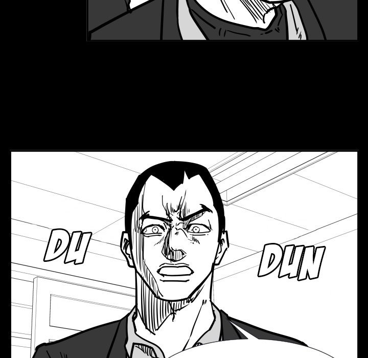 Tweener - episode 35 - 22