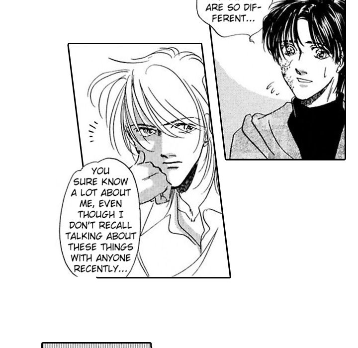 Fortune - Meeting You - episode 4 - 12