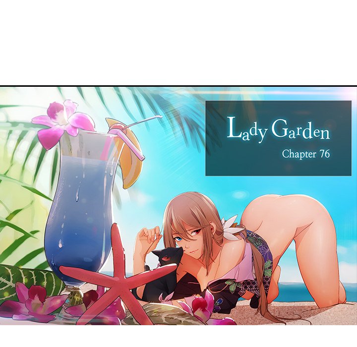 Lady Garden - episode 76 - 24