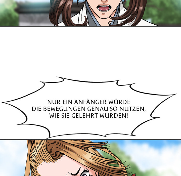 Die Reise des Gunak - episode 34 - 51