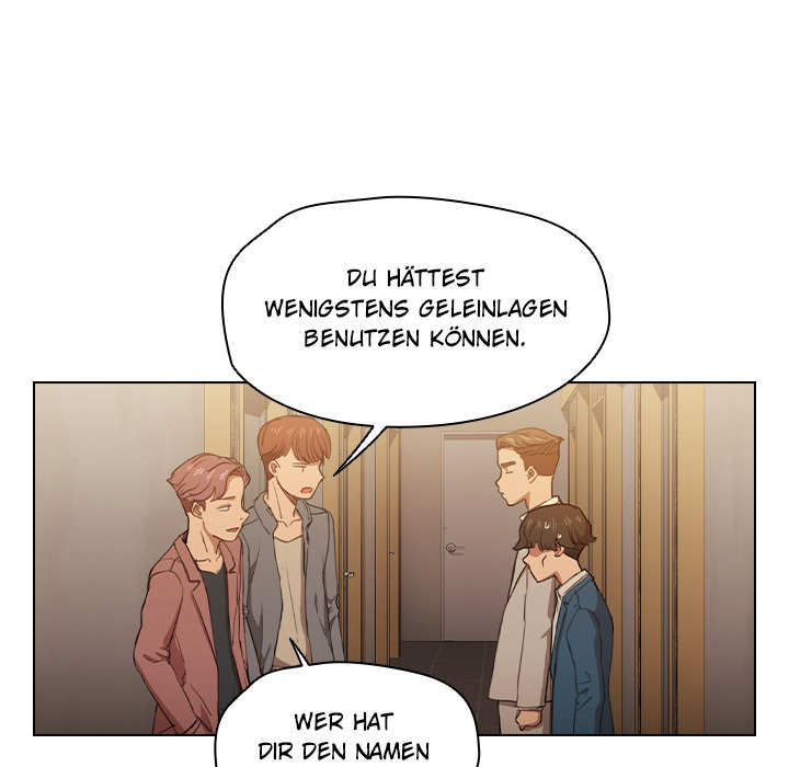 Der Neuanfang - episode 18 - 23