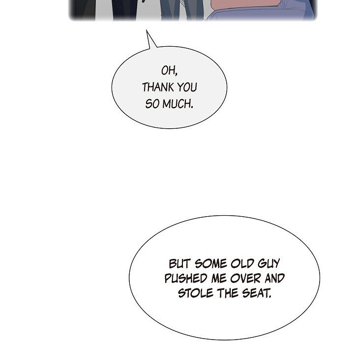 A Misogamist's Romance - episode 29 - 44