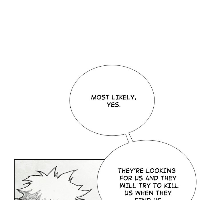 Monster Child - episode 11 - 41
