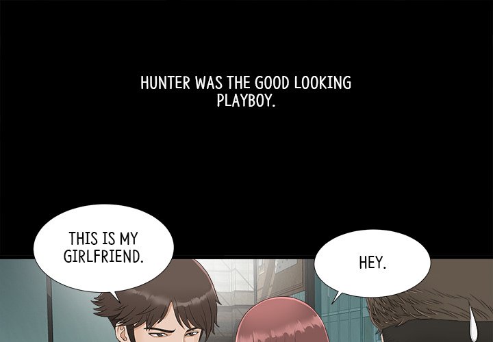 The Secret Friend - episode Prologue - 0