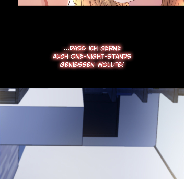 Heimliche Mitbewohnerin - episode 1 - 12