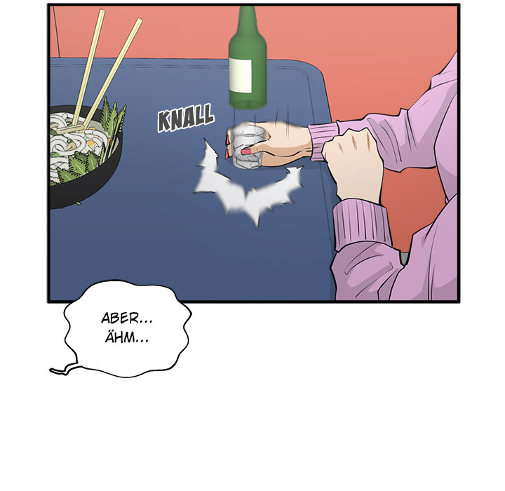 Los geht´s Mr. Kang! - episode 50 - 85