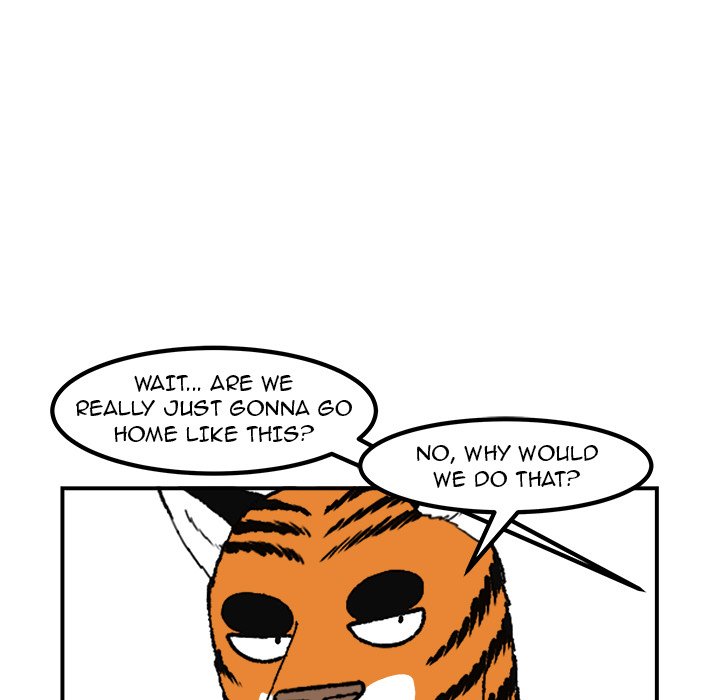 Herbivore High School - episode 56 - 48